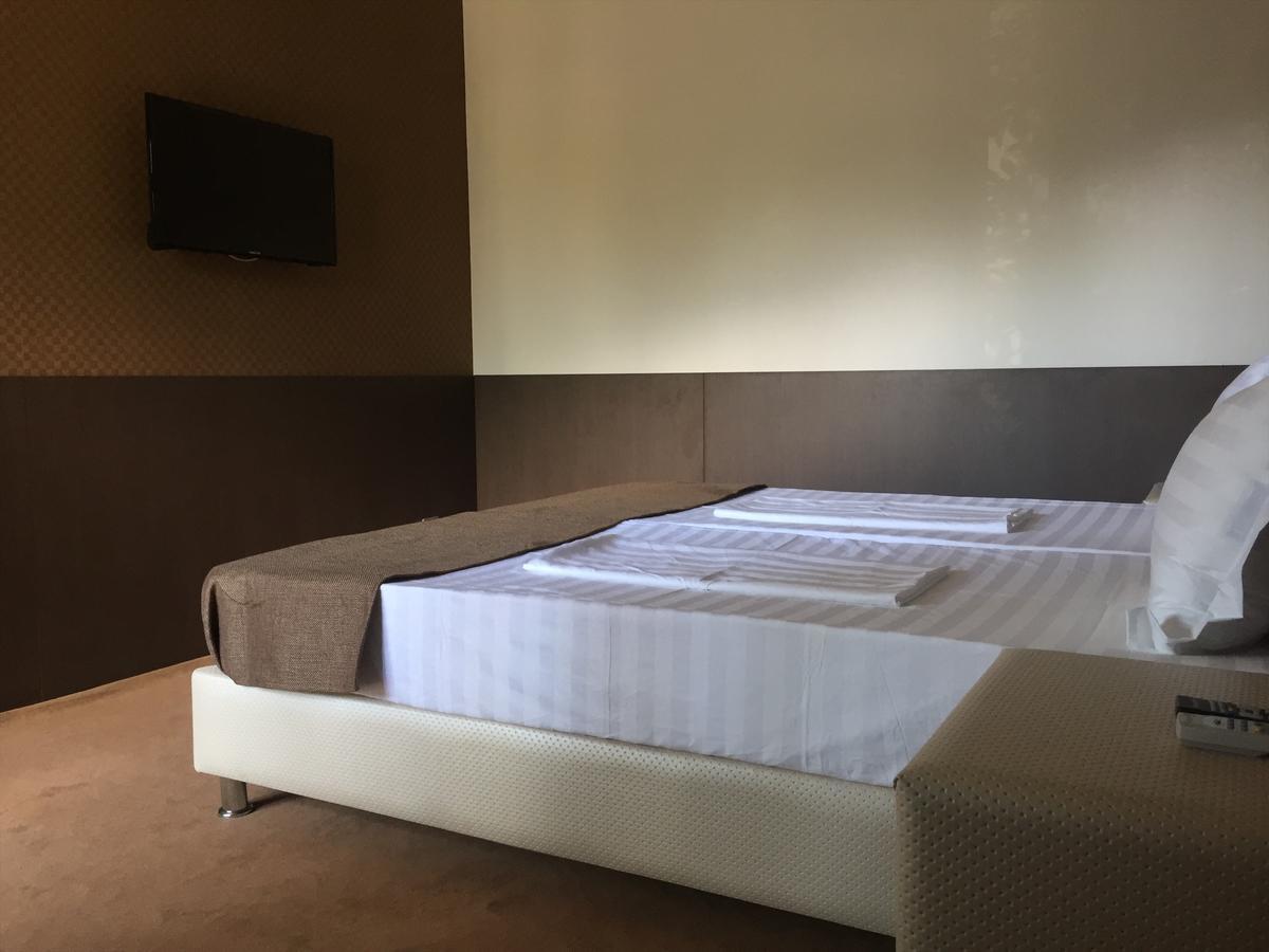 Hotel Ora Гагра Екстер'єр фото