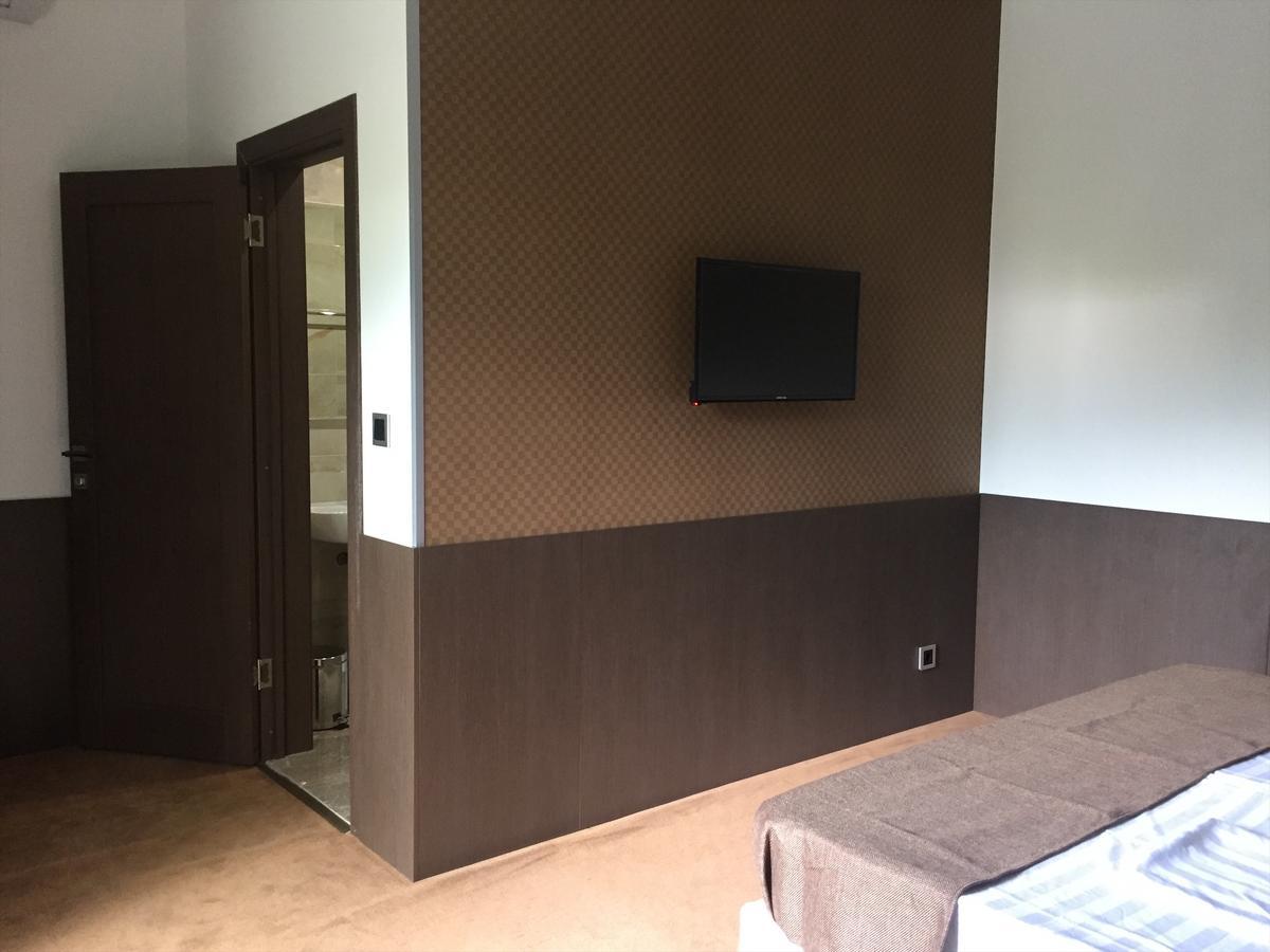 Hotel Ora Гагра Екстер'єр фото