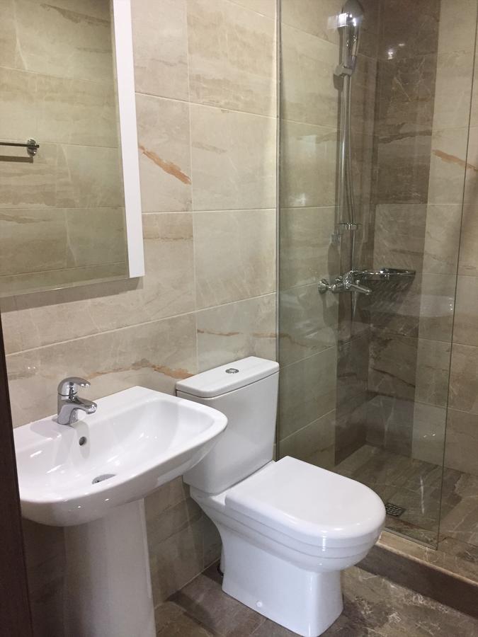 Hotel Ora Гагра Екстер'єр фото