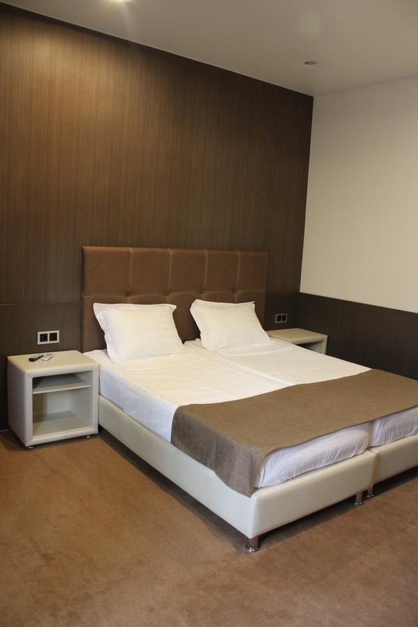 Hotel Ora Гагра Екстер'єр фото