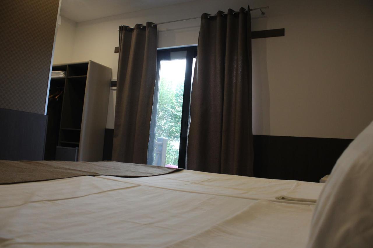Hotel Ora Гагра Екстер'єр фото